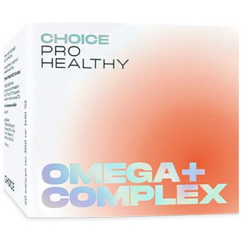 Omega complex + 
