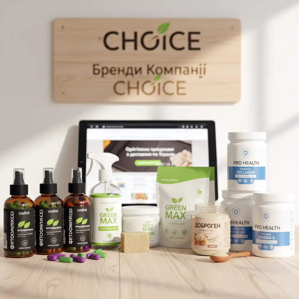 Бренди Choice