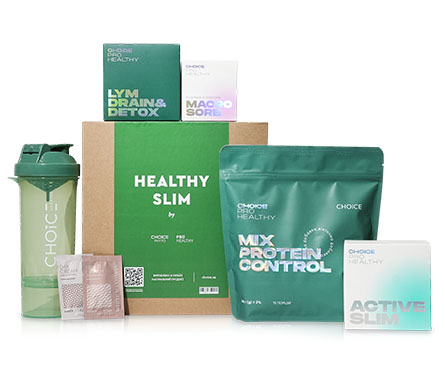 START BOX HEATHY SLIM